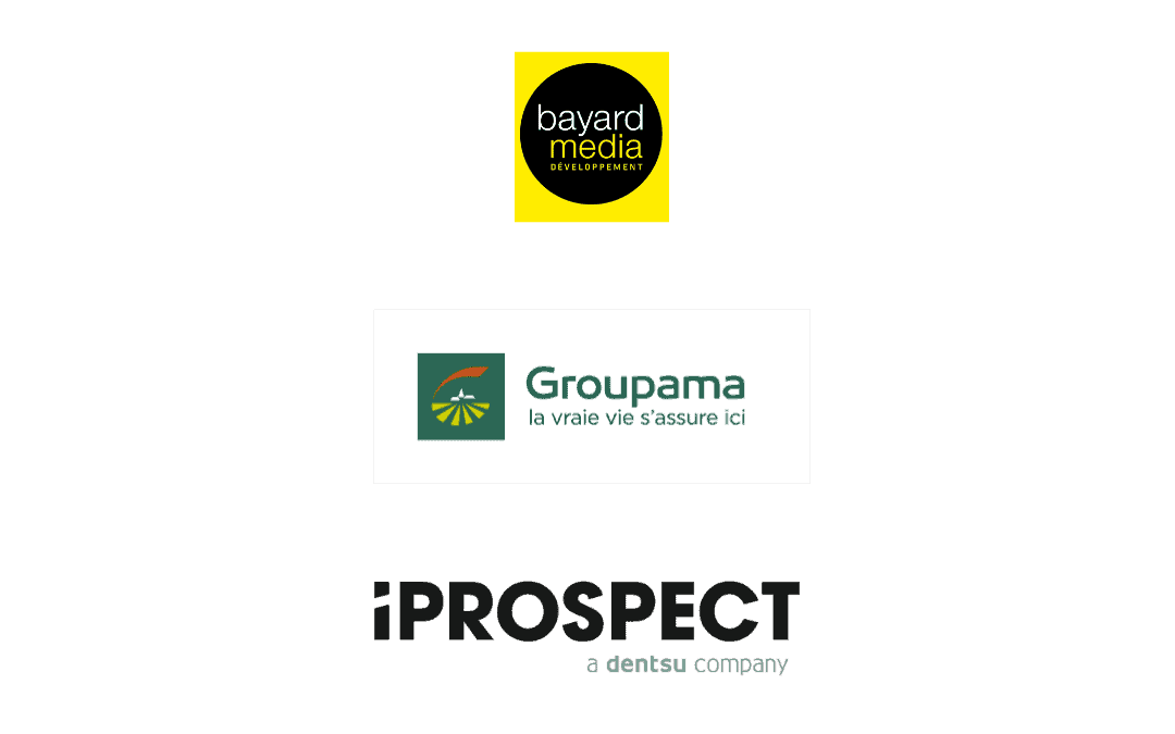 OPS Bayard Média Développement X Groupama